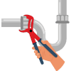 ADA Compliant Fixtures Pros Logo